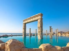 -渔岛海洋度假区