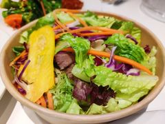 -宜家·瑞典风味餐厅(三桥店)