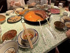 -鸿姐老火锅(龙阳店)