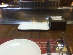 -铁板诱惑法式铁板烧(大卫城店)