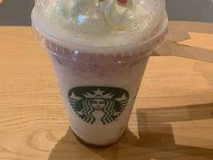 童趣三色杯星冰乐-星巴克臻选(南宁万象城店)