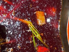 -周小明火锅(黑金冠社区店)