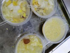 -老福合沟无米粿甜汤粿品店