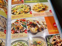 -大头虾越式风味餐厅(光明广场店)