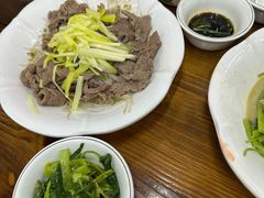 -南记食粥坊·宵夜大排档(莲花店)