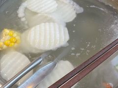 -八合里潮汕鲜牛肉火锅(吉大店)
