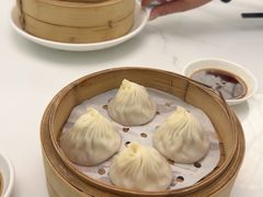 -翡翠拉面小笼包(岭南新天地店)
