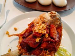 -宝丽轩中餐厅BAOLIXUAN