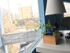 -琥珀川咖啡馆·Amber cafe(百祥路店)