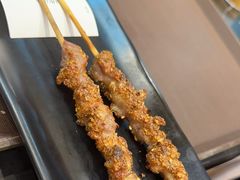 -陇上秦轩biangbiang面(萧山万象汇店)