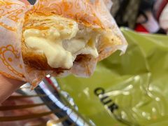 泡芙羊角-OUR Bakery(SKP-S店)