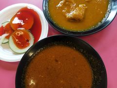 -新加坡Zam Zam餐馆