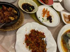 -同里湖大饭店-怡景轩中餐厅(同里古镇店)