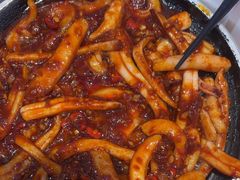 -庆米鲜朝鲜族拌饭(固戍店)
