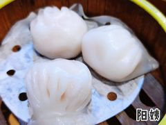 原只虾饺皇-金凤酒楼(金陵路店)
