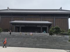 -银雀山汉墓竹简博物馆