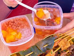 -研卤堂香糯热卤(青秀航洋城店)