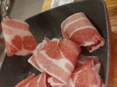 -新石器烤肉(千灯大润发店)