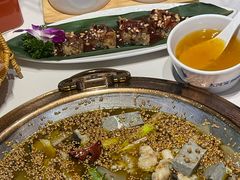 -太原茂业天地购物中心