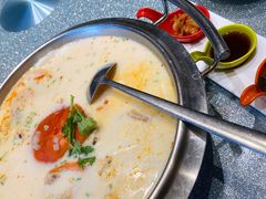 豆花蟹-蟹榭·本帮江浙菜·蟹宴(五角场合生汇商场店)