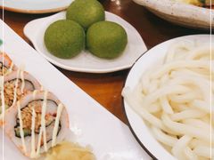 -银子铁板烧料理自助餐(人民广场店)