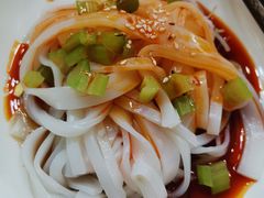 -秦陕印象超级肉夹馍(万达广场西安民乐园店)