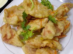 东北锅包肉-哈尔滨铁锅炖