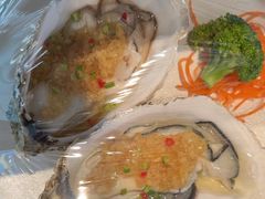 -优食坊·蒸汽海鲜(康盛路店)