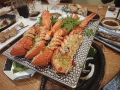 -和创柚子·会席日本料理(新区淮海街店)