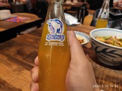 北冰洋-铁公鸡·四川料理(天环广场店)