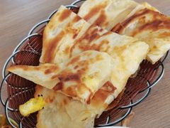 鸡蛋饼-石门侯·石门馄饨侯(革新北街店)