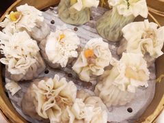 什锦烧麦-都一处 (方庄店)