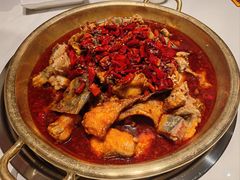 -涿派·炝锅鱼(涿州店)