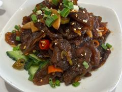 -马凯餐厅(长椿街店)