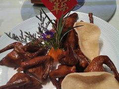 -金翠皇宫粤菜·点心·海鲜(翡翠店)