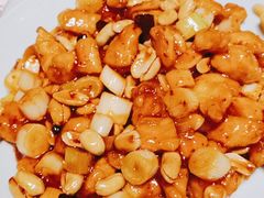 宫保鸡丁-北平盛世·新京菜·北京烤鸭(劲松·双井店)