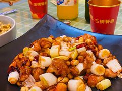 -玉桥餐厅(天坛店)