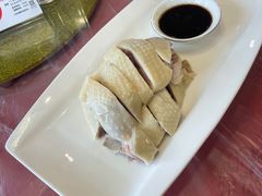 -明珠湖天鹅苑·农家菜馆