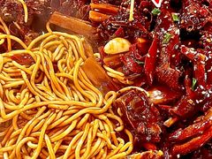 -回味黑鸭煲·始于2006(万松园店)