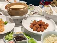 -四季民福烤鸭店(王府井东安门店)