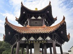 -观潮胜地公园