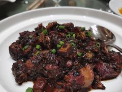 外婆红烧肉-江南·JIANGNAN(北京歌华开元大酒店)
