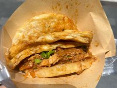 -刘记肉夹馍(彰武店)