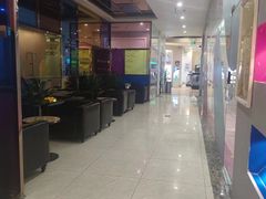 -奇迹健身(SM广场店)