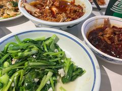 -欧记大排档·景德菜(上海首店)