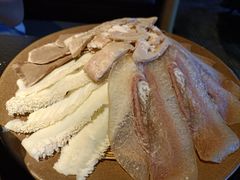 五宝牛杂-盡膳口福·百年汤方火锅(科华北路店)