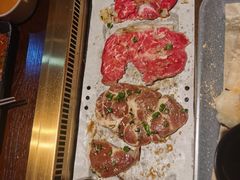 -新石器烤肉(之心城店)