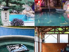 -惠州金海湾嘉华度假酒店