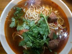 -洋洋安徽牛肉板面(洋洋店)