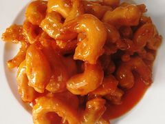 -华春餐馆(鱼山路店)